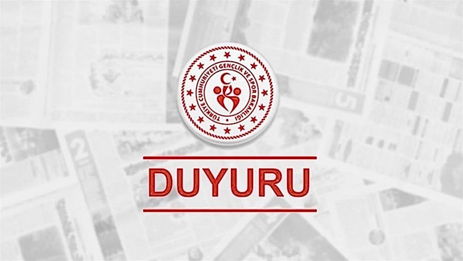 YAZ AYLARINDA HİZMET VERECEK YURTLARIMIZ